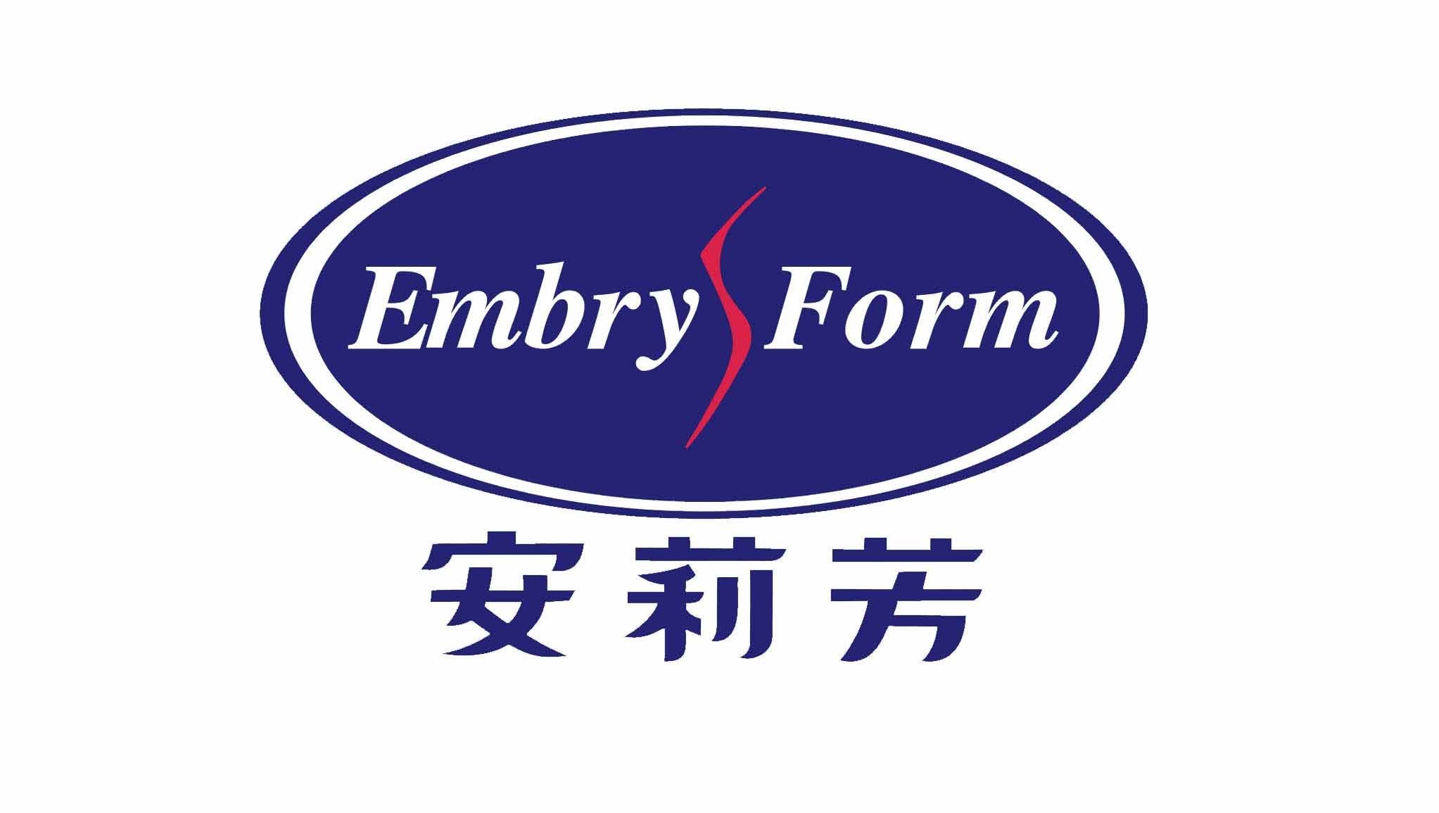 Embryform